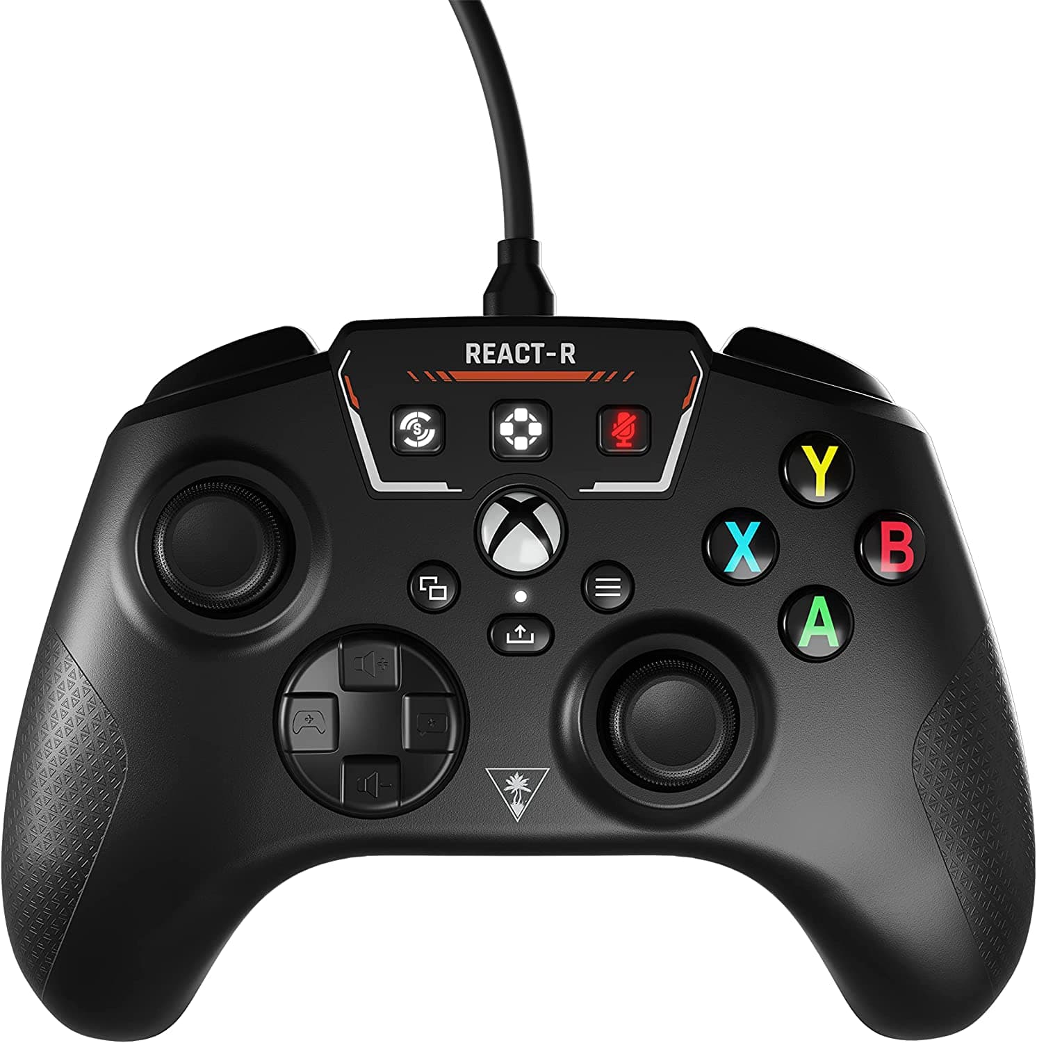 Turtle Beach REACT-R Ενσύρματο Gamepad για PC / Xbox One / Xbox Series