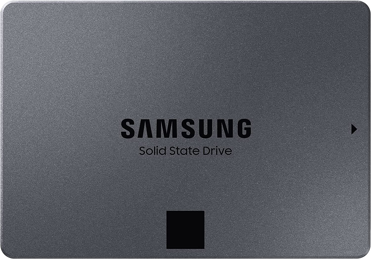 Samsung 870 QVO SSD 8TB 2.5'' SATA III