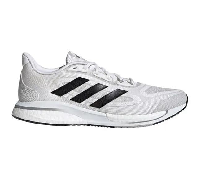Adidas Supernova+ running shoes