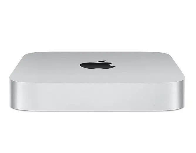 Apple Mac Mini 2023 (M2/8GB/256GB/10-Core GPU) 625€ - Amazon IT