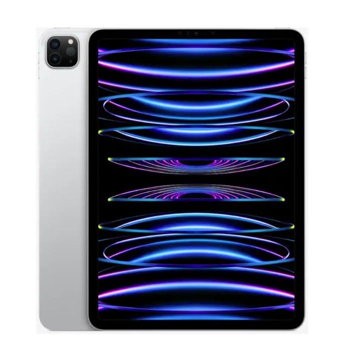 Apple iPad Pro 11" 2021 2TB WiFi με 1.149€ - Public