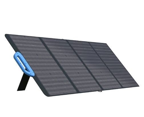 Bluetti PV120 solar panel 120w με 159€