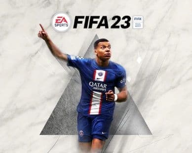 FIFA 23 standard edition PS4 / PC (Steam)