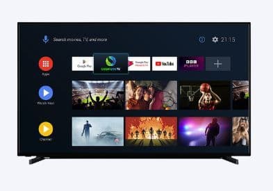 Germanos Πρωταπριλιάτικες προσφορές (π.χ. Toshiba 65UA2263DG 65'' TV με 399€)