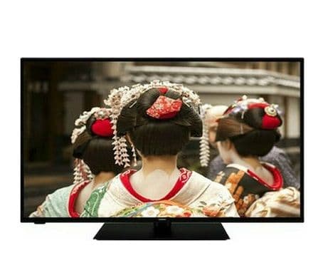 Hitachi 43hk5300 43" 4K TV  219€  και Hitachi 55HAK5350 55" 4K με 319€