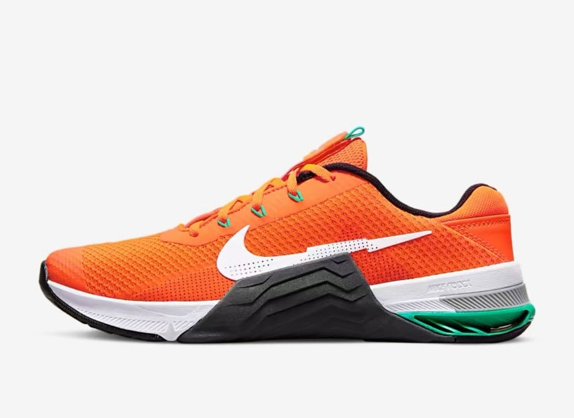 Nike Metcon 7 Παπούτσια προπόνησης