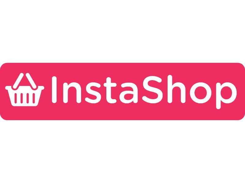 Instashop - Κουπόνι έκπτωσης 5€ για νέους χρήστες μόνο για σήμερα