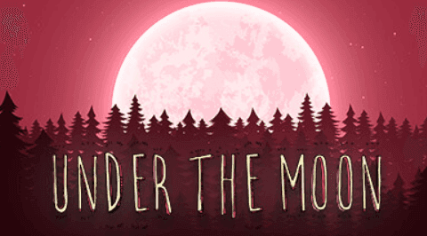 Αποκτήστε το Under The Moon για PC, δωρεάν στο GOG (προσθήκη έως 1/5 16:00)