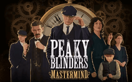 Δωρεάν το Peaky Blinders: Mastermind, (μέσω steam), από Fanatical