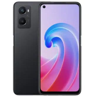 Smartphone Oppo A96 8 GB-128GB Dual Sim - Starry Black, στα 159,90€ από MEDIAMARKT και PUBLIC