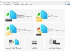 Δωρεάν lifetime το O&O DiskImage 17 Pro (λογισμικό δημιουργίας αντιγράφων ασφαλείας ή απεικόνισης), για PC, από sharewareonsale.com
