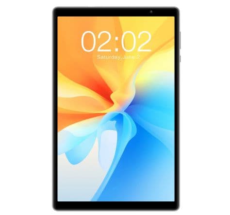 Teclast P25T Allwinner A133 Quad Core 4GB RAM 64GB ROM 10.1 Inch Android 12 Tablet, στα 81,21€, Banggood