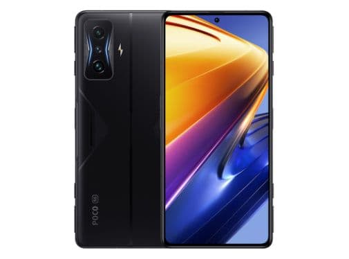 Xiaomi Poco F4 GT 5G Dual SIM (12GB/256GB) Stealth Black, στα 499.91€, από mistore-greece.gr