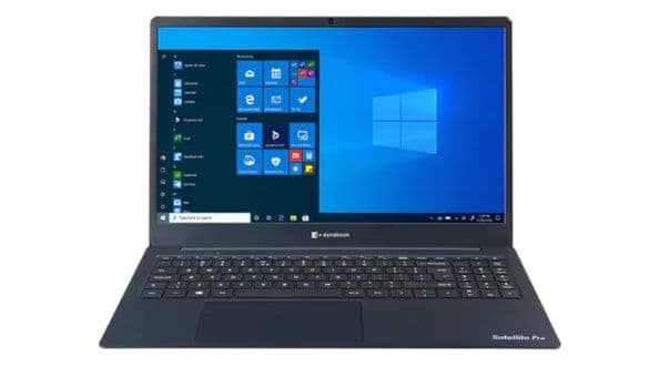 Laptop Toshiba Satellite Pro C40-H-110 14" FHD (Core i3-1005G1/8GB/256GB SSD/UHD Graphics/Win11Pro), στα 349€, Public