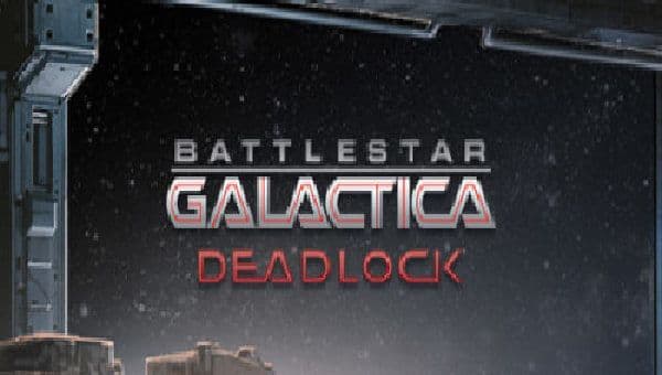 Δωρεάν (από 36.99€) το Battlestar Galactica Deadlock, από το Steam