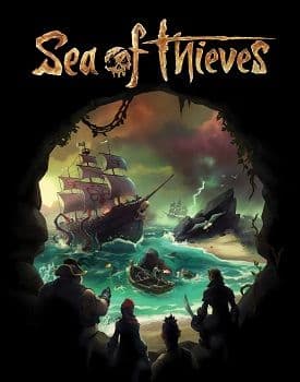 Sea of thieves DELUXE EDITION για PC / XBOX μόνο 2.20€