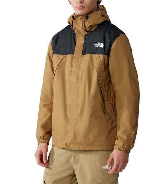 The North Face Antora Jacket με 77€ στα Zakcret