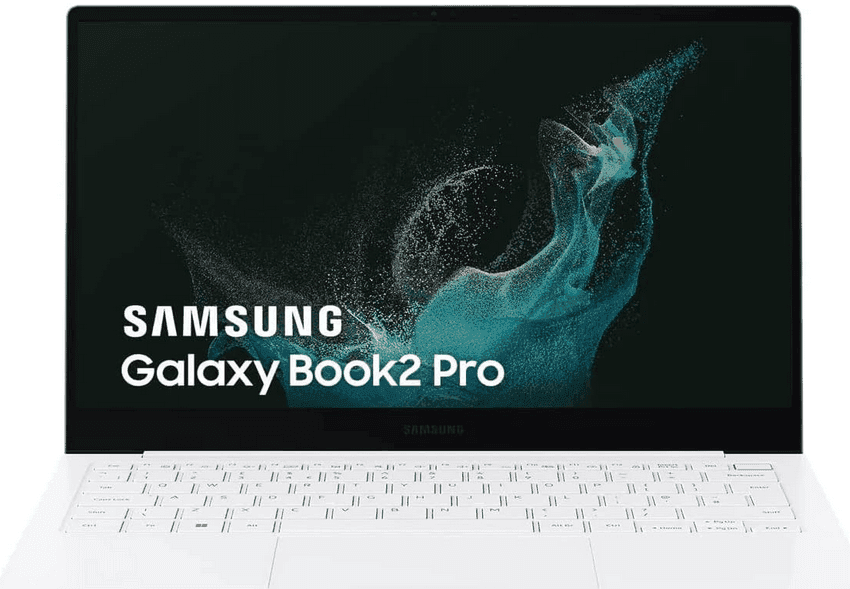 Samsung Galaxy Book2 Pro Laptop (13,3" FHD/i5-1240P/16GB/512GB/W1/QWERTY Español)