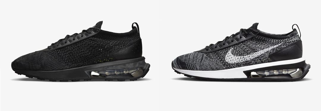 Nike Air Max Flyknit Racer Ανδρικά Sneakers