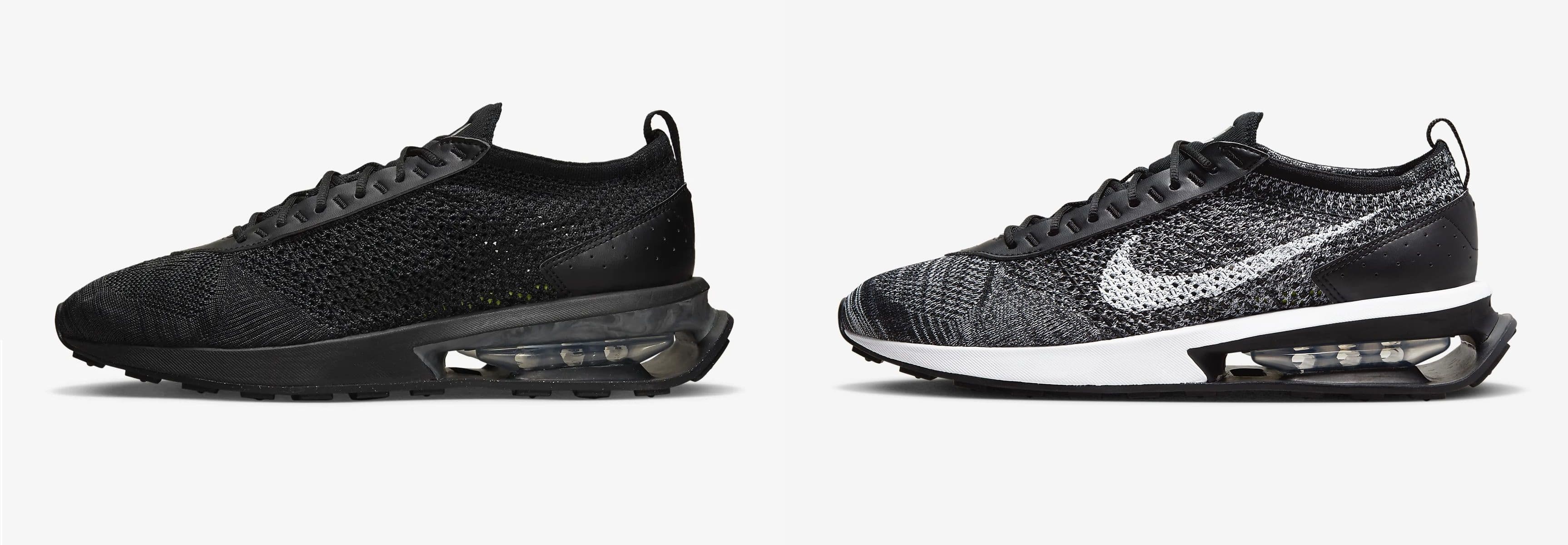 Nike Air Max Flyknit Racer Ανδρικά Sneakers