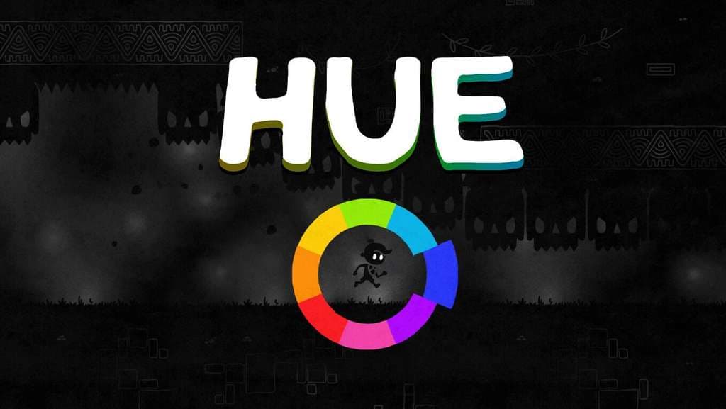 Δωρεάν  τo  βραβευμένο παιχνίδι - HUE για PC, από το Steam