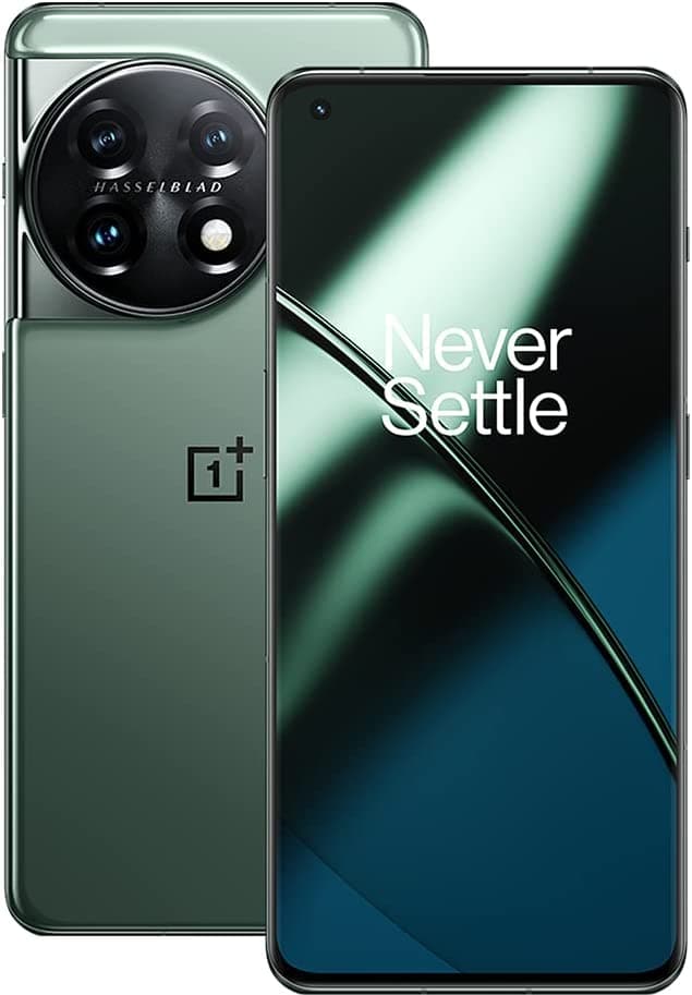 OnePlus 11 (8GB/128GB)