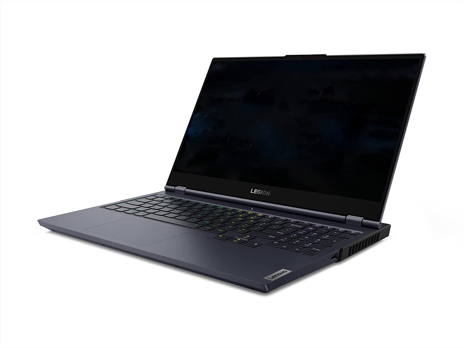 Lenovo Legion 7 (15.6" FHD IPS 144Hz / i7-10875H / 16GB / 512GB / RTX 2070 Super Max-Q / Windows 10)