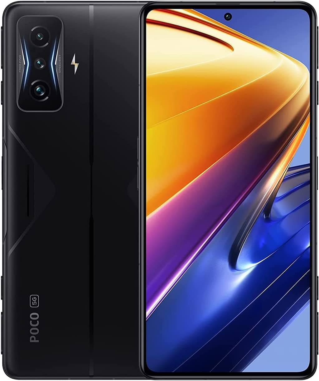Poco F4 GT (8GB/128GB)