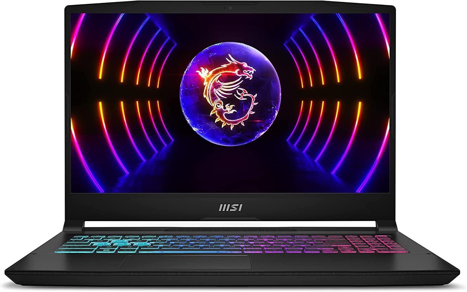 MSI Katana 15 B12VGK-028XES (15.6" FHD IPS 144Hz / i7-12650H / 16GB / 512GB / RTX 4070 / No OS)