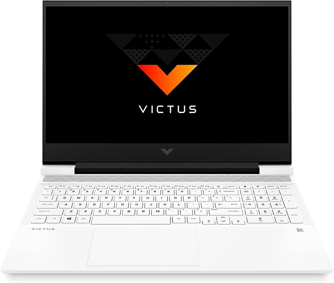  HP Victus 16-d1018ns (16.1" FHD IPS 144Hz / i5-12500H / 16GB / 512GB / RTX 3050 Ti / No OS)