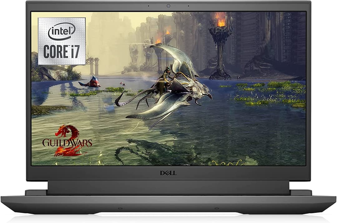 Dell G15 5510 (15.6" FHD IPS 120Hz / i7-10870H / 16GB / 512GB / RTX 3060 / Ubuntu Linux)