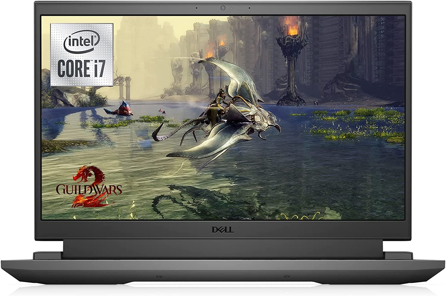 Dell G15 5510 (15.6" FHD IPS 120Hz / i7-10870H / 16GB / 512GB / RTX 3060 / Ubuntu Linux)