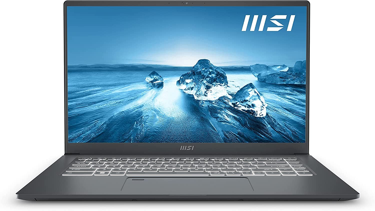 MSI Prestige 15 A12UD-036UK (15.6" FHD IPS / i5-1240P / 8GB / 512GB / RTX 3050 Ti / Windows 11)