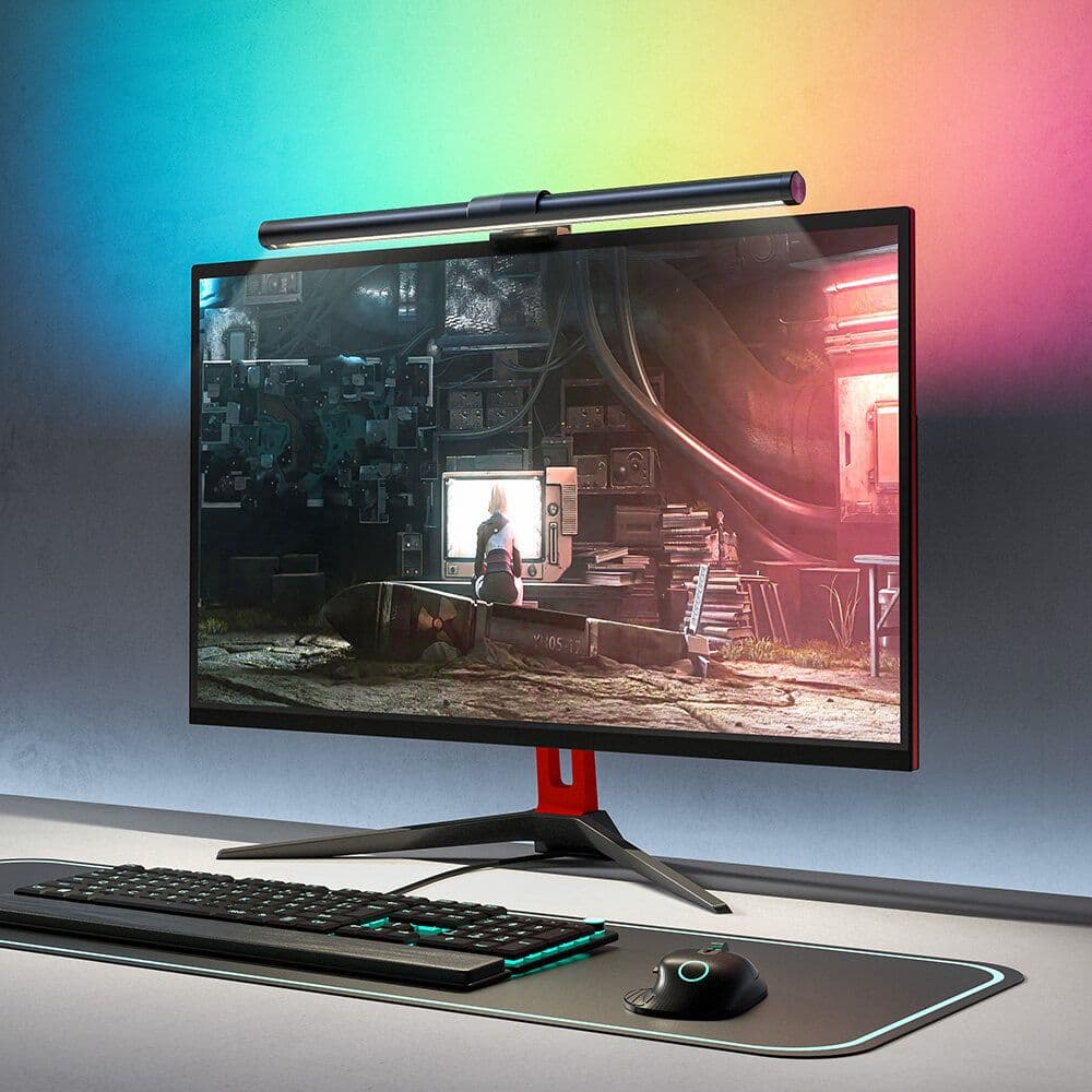 [Monitor Light Bar] BlitzWolf BW-CML2 