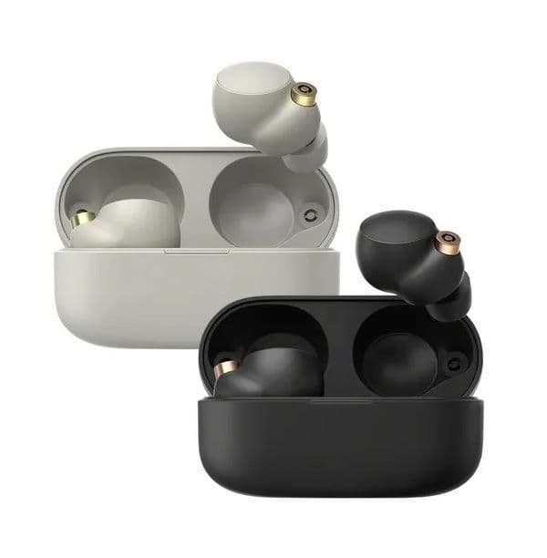 Ακουστικά Sony WF-1000XM4 Bluetooth 149€ - Κωτσόβολος