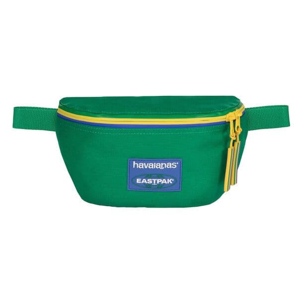 Eastpak/Havaianas τσαντάκι "μπανάνα" με 7,99 ευρώ χωρίς προϋπόθεση άλλης αγοράς