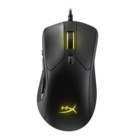 HyperX Pulsefire Raid Gaming Mouse 29.90€ - Msystems