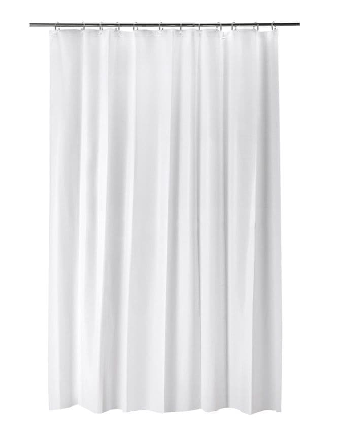 Κουρτίνα Μπάνιου BJARSEN 180x200cm στα IKEA Θεσσαλονίκης & Κηφισού