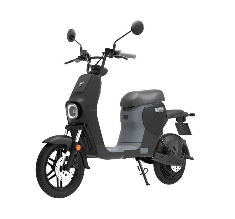 Ηλεκτρικο scooter Segway B110S
