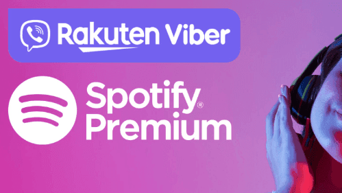 Spotify Premium - Δωρεάν 3 μήνες (Για νέους συνδρομητές)