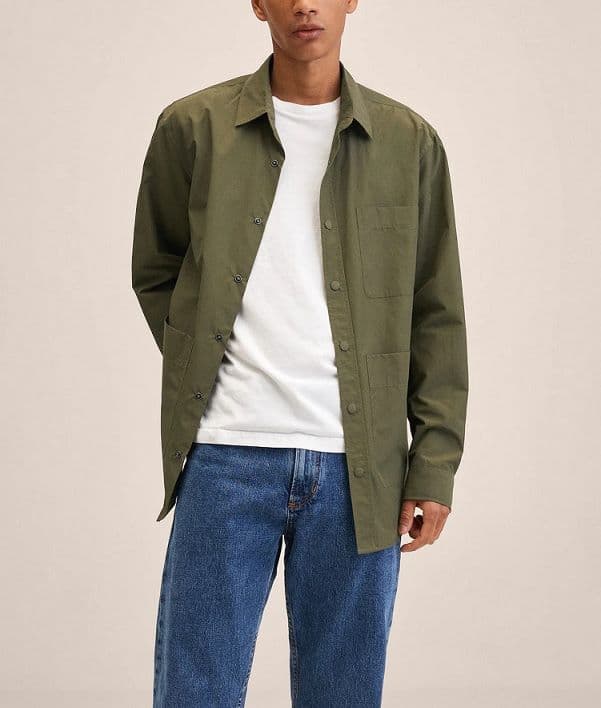 Mango Outlet - Flash sale 