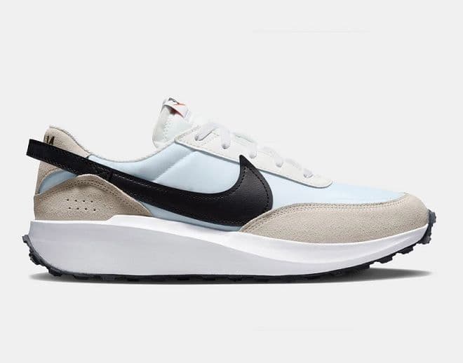 Nike Waffle Debut Ανδρικά Παπούτσια με 37,50€ στο Sportsfactory