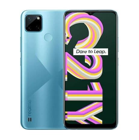 Realme C21Y 64GB