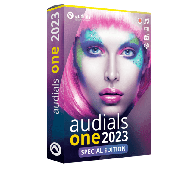 Δωρεάν για περιορισμένο διάστημα το Audials One 2023 Edition (lifetime χρήση με δωρεάν ενημερώσεις και τεχνική υποστήριξη)