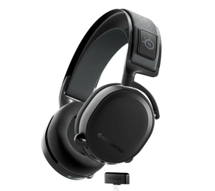 Steel Series Arctis 7+ Gaming Headset