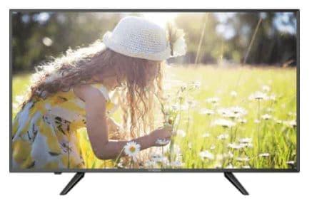 Τηλεόραση Strong LED 40" Full HD SRT40FC4003, στα 139€, από Mediamarkt και Public
