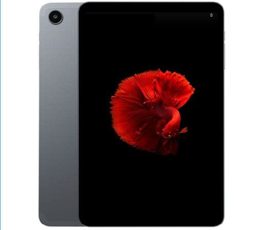 Alldocube iPlay 50 Mini UNISOC T606 Octa Core 4GB RAM+8GB Virtual Memory 64GB ROM Widewine L1 8.4 Inch Android 13 Tablet - Gray, στα 78,27€, από το Banggood (προπαραγγελία)