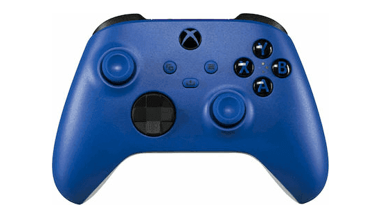 Microsoft Xbox Series X Controller Χειριστήριο Μπλε, στα 17€, από Mediamarkt και Public.