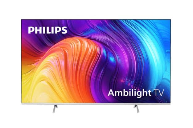 PHILIPS 65PUS8507 Ambilight 65'' LED 4K Smart TV Τηλεόραση, στα 498,99€, από τον ΓΕΡΜΑΝΟ