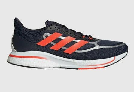 Adidas Supernova+ GY0844 ανδρικά, στα 59,99€, από Intersport